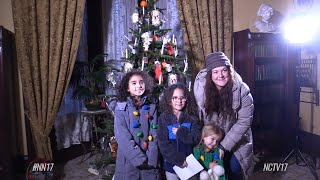 Holly Jolly Days at Naper Settlement