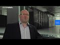 Smart Regions: supercomputing centre (Czechia) - full episode