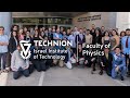 Faculty of Physics at Technion-Israel Institute of Technology