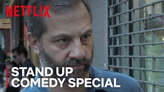 Judd Apatow: The Return | Teaser [HD] | Netflix