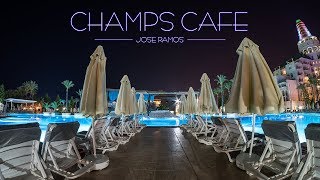 Lounge Music, Deep House, Instrumental Champs Cafe Music - Jose Ramos, Musica de Fondo para Trabajar