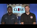 'Close Before You Doze' Fire Safety Campaign