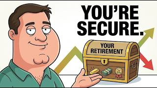 3 Signs Your Retirement Is Already In The Top 5% (Most People Don't Know)