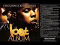 Jay-Z & Nas - The Lost Album (Stackhouse Recordings Blends mixtape 2006)