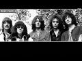 Deep Purple - Soldier Of Fortune (Lyrics)