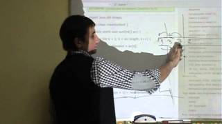 Java Core: Итерация (циклы). Лекция #1 (часть 5)