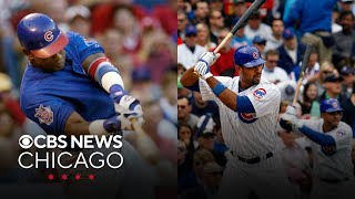 Sammy Sosa, Derrek Lee to be inducted into Cubs Hall of Fame