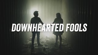 Chris Stalcup \u0026 The Grange - Downhearted Fools Official Music Video