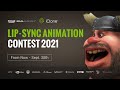 2021 iClone Lip-Sync Animation Contest | Experience Groundbreaking Facial Animation