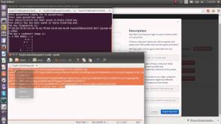 Cloud Computing - Accessing MOC Openstack Dashboard