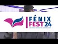 gran inauguraciÓn fÉnix fest 2024