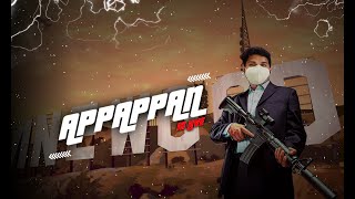 IS IT TIME FOR WAR ??| APPAPPAN GANGSTER | GTA5 ROLEPLAY | MGRP