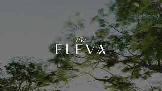 THE ELEVA RESIDENCE