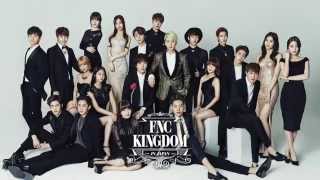 2015 FNC KINGDOM IN JAPAN 開催決定！