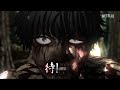 《拳願阿修羅》第 2 季 正式預告 netflix