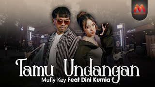 Dini Kurnia Feat Mufly Key - TAMU UNDANGAN MP3