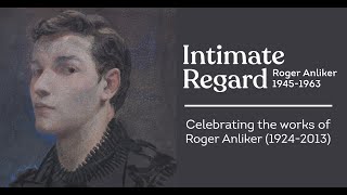 Intimate Regard Walkthrough Video