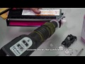 how to refill brother tn 310 tn 315 tn 320 tn 325 toner cartridges