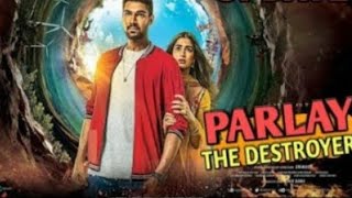 Pralay The Destroyer Saakshyam Hindi Dubbed Full Movie Release Date | Saakshyam World Tv Premier