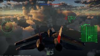 War Thunder 2024.09.29