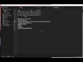 AngularJS 1.6.x Tutorial - 0 - Introduction