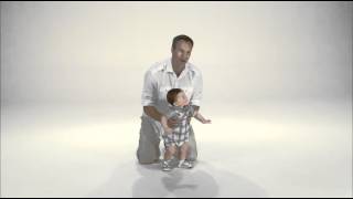 Chris Gailus: A BC Father