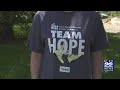 Springfield Virtual Team Hope Walk raises funds for Huntington's disease research