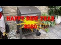 tepro grillwagen toronto click holzkohlegrill modell 2019 unboxing tepro toronto charcoal bbq