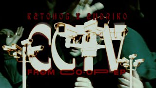 KATOHOS, ANDRIKO - CCTV (Official Video)