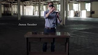 Best Political Ad this Year? Background Checks | Jason Kander TV Ad