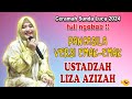 teu kuat nahan seuri || Ceramah lucu Ustz. Liza Azizah