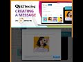 How To Send A Mass SMS Text Message in 1 Minute | EZ Texting Demo #shorts