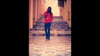 Mavado - It Ain't Easy [RAW] - Feb 2013