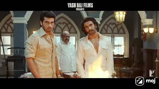 Dialogue Promo | Hum Gunday Hai | Gunday | Ranveer Singh | Arjun Kapoor | Irrfan Khan