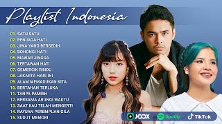 Idgitaf - Nadhif Basalamah - Ghea Indrawari ♪ Spotify Top Hits Indonesia - Lagu Pop Terbaru 2023