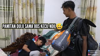 VLOG10‼️KESERUAN PERJALANAN 3HARI MEDAN-BANDUNG!! PERJUANGAN CREW ATHAR SEMANGAT POLL!!