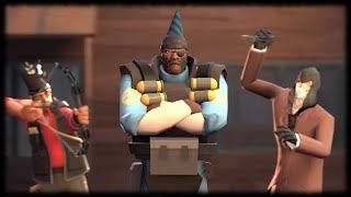 Hit Detection [SFM] (GBA Audio)