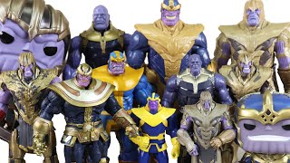 Huge Thanos Collection
