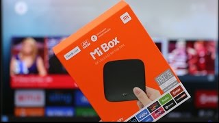 Xiaomi Mi box 4K Review , Is it better than the Chromecast Ultra and Nexus player ?