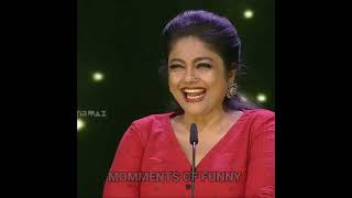 കുറച്ച് കഞ്ചാവ് ആയാലോ 😂😂#mommentsoffunny #oruchiriiruchiribumberchiri