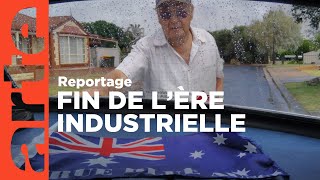 Australie : un pays sans ouvriers ? (2018) | ARTE Reportage