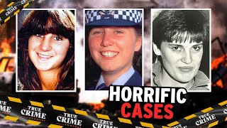 4 Of The Most Deadly Cases Of Mass Carnage | True Crime Documentary Compilation