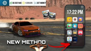 I tried the illegal way to make money in cpm to buy drift car😂