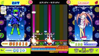 [ pop'n music Lively ] トゥインクルダンス \