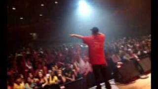SOBER INC OPENING FOR JUELZ SANTANA PART 2