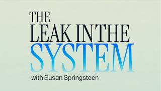 The Leak in the System | Trailer