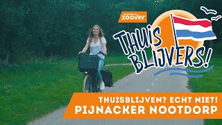 Natuurlijk Pijnacker-Nootdorp - #Thuisblijvers 3