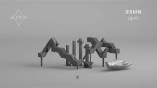 Alltta (20syl & Mr. J. Medeiros) - Disarm { Fg. Vi }