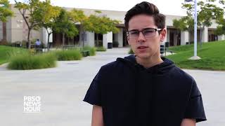 Misinformation Overload - West Ranch High School, Santa Clarita, CA
