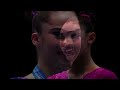 McKayla Maroney and Kyla Ross. Always be Together